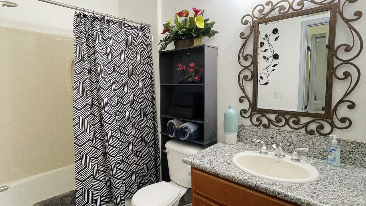 Photo of Bathroom in Paradise