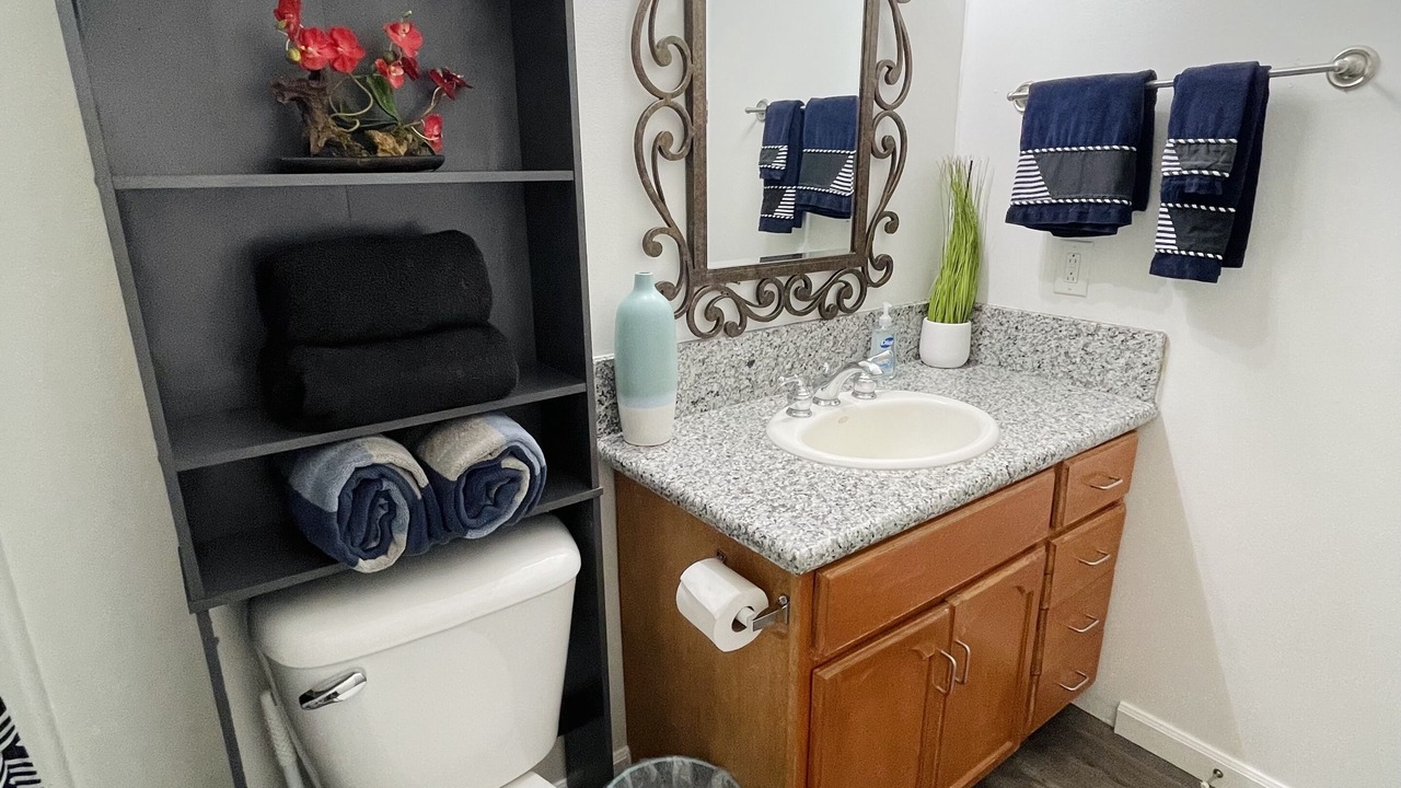 Photo of Bathroom in Paradise