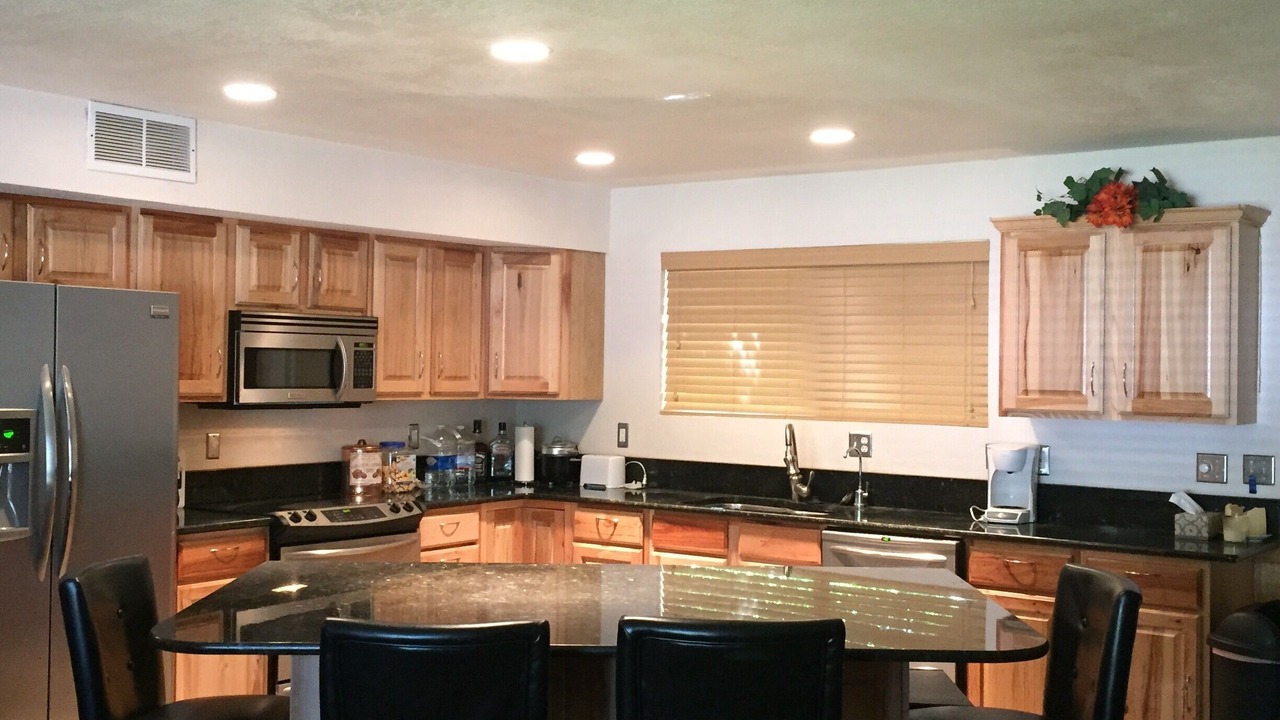 Photo of Kitchen in Pinetop