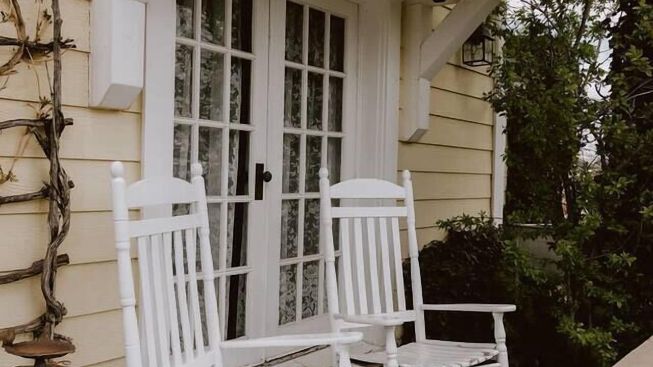Photo of Patio Balcony in Williams
