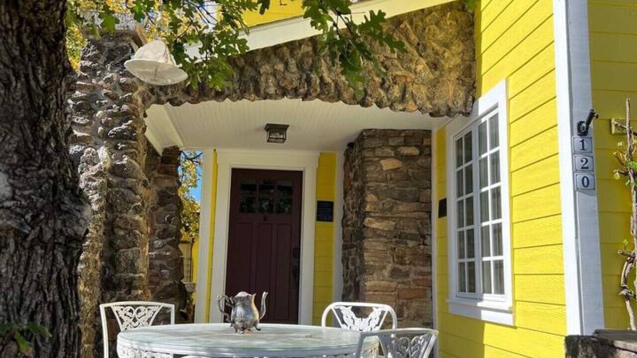 Photo of Outdoor in Williams