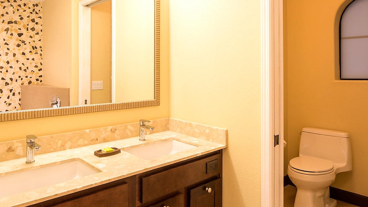 Photo of Bathroom in Cibola Vista