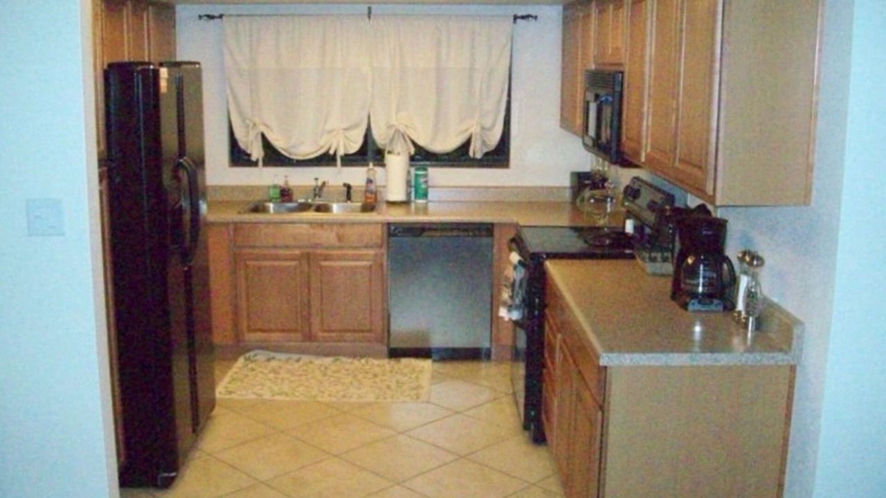 Photo of Kitchen in Mesa