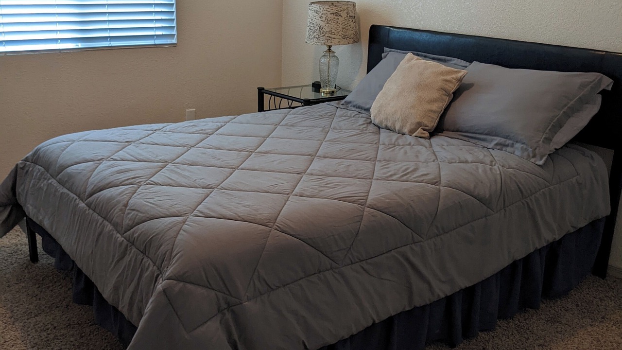 Photo of Bedroom in Mesa