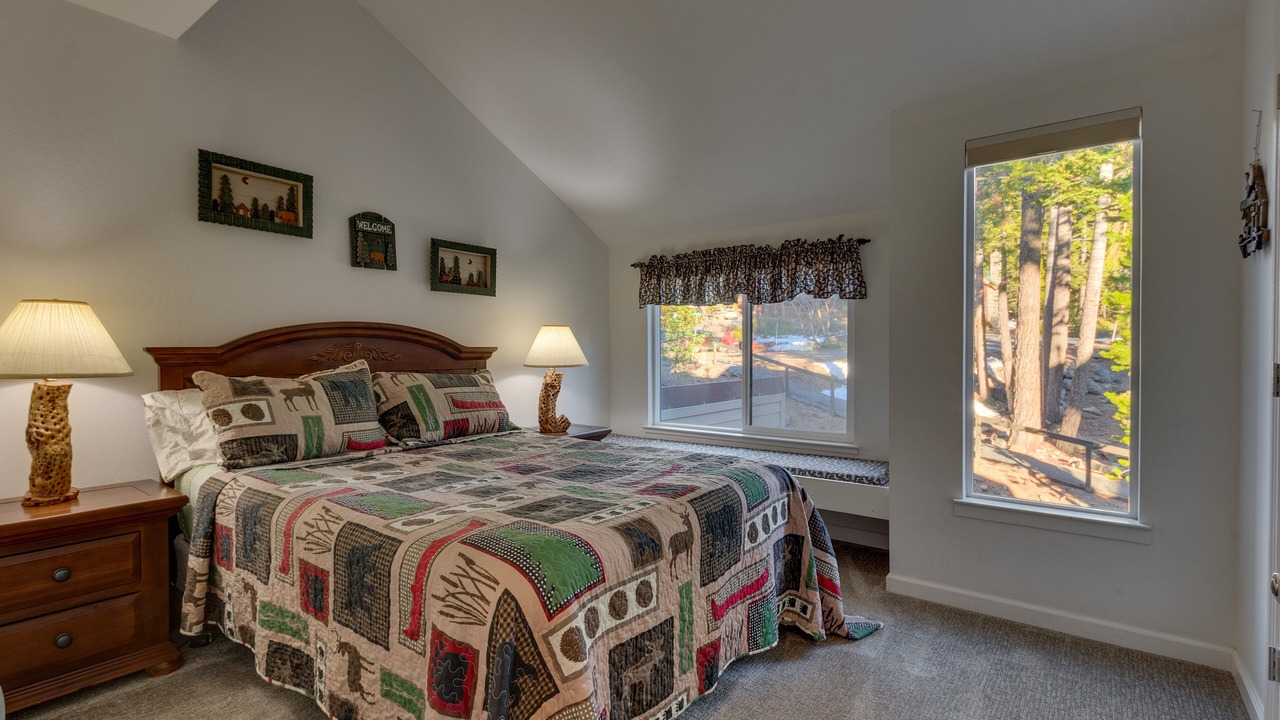Photo of Bedroom in Carnelian Woods