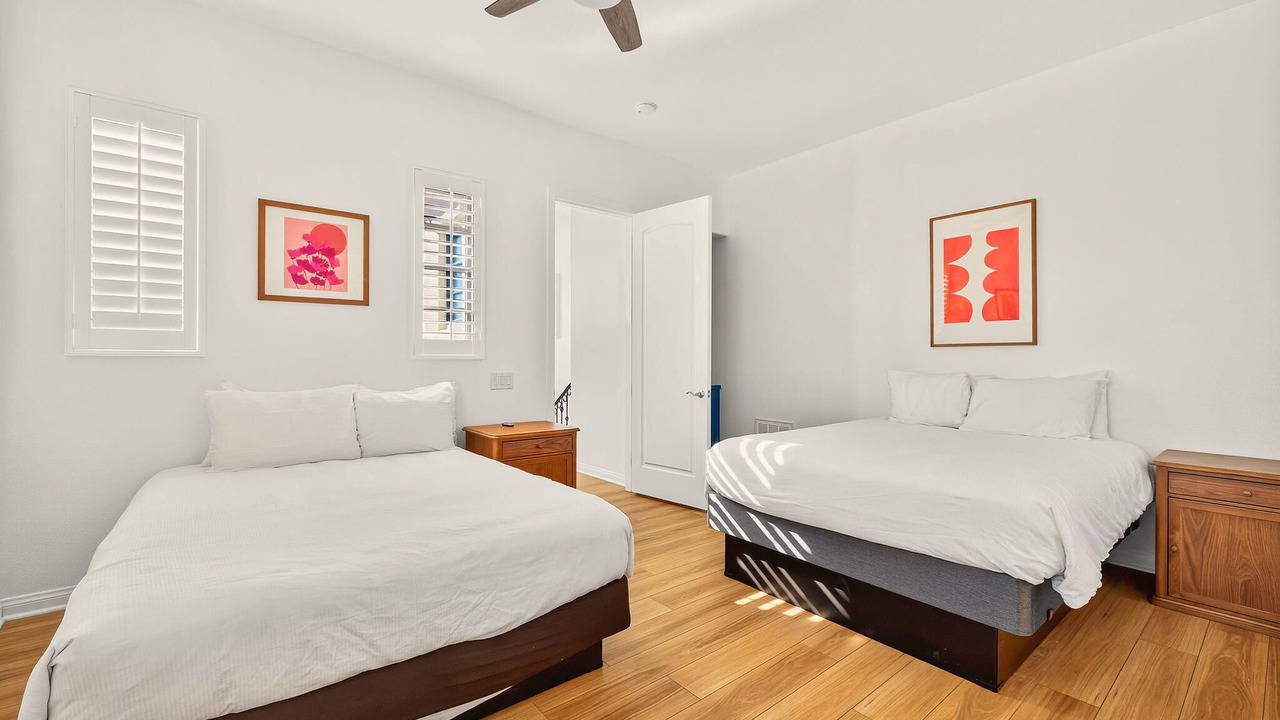 Photo of Bedroom in La Quinta