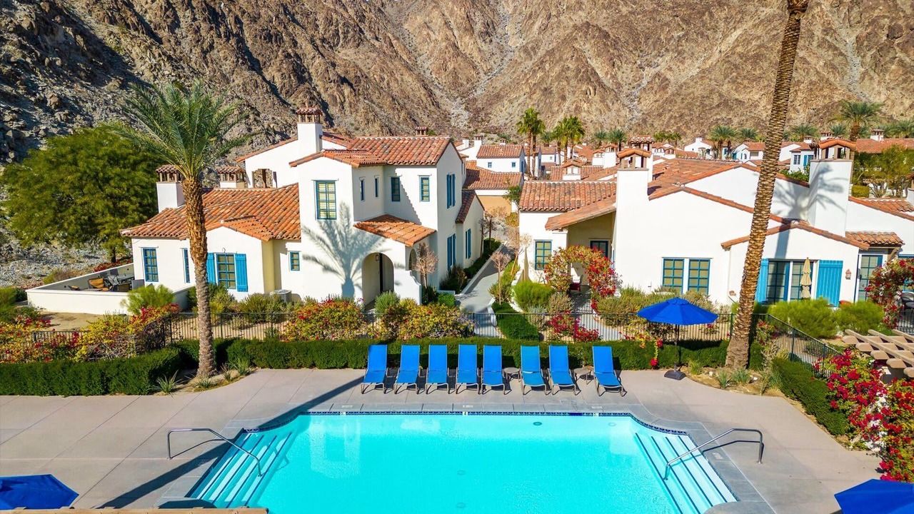 Photo of Outdoor in La Quinta