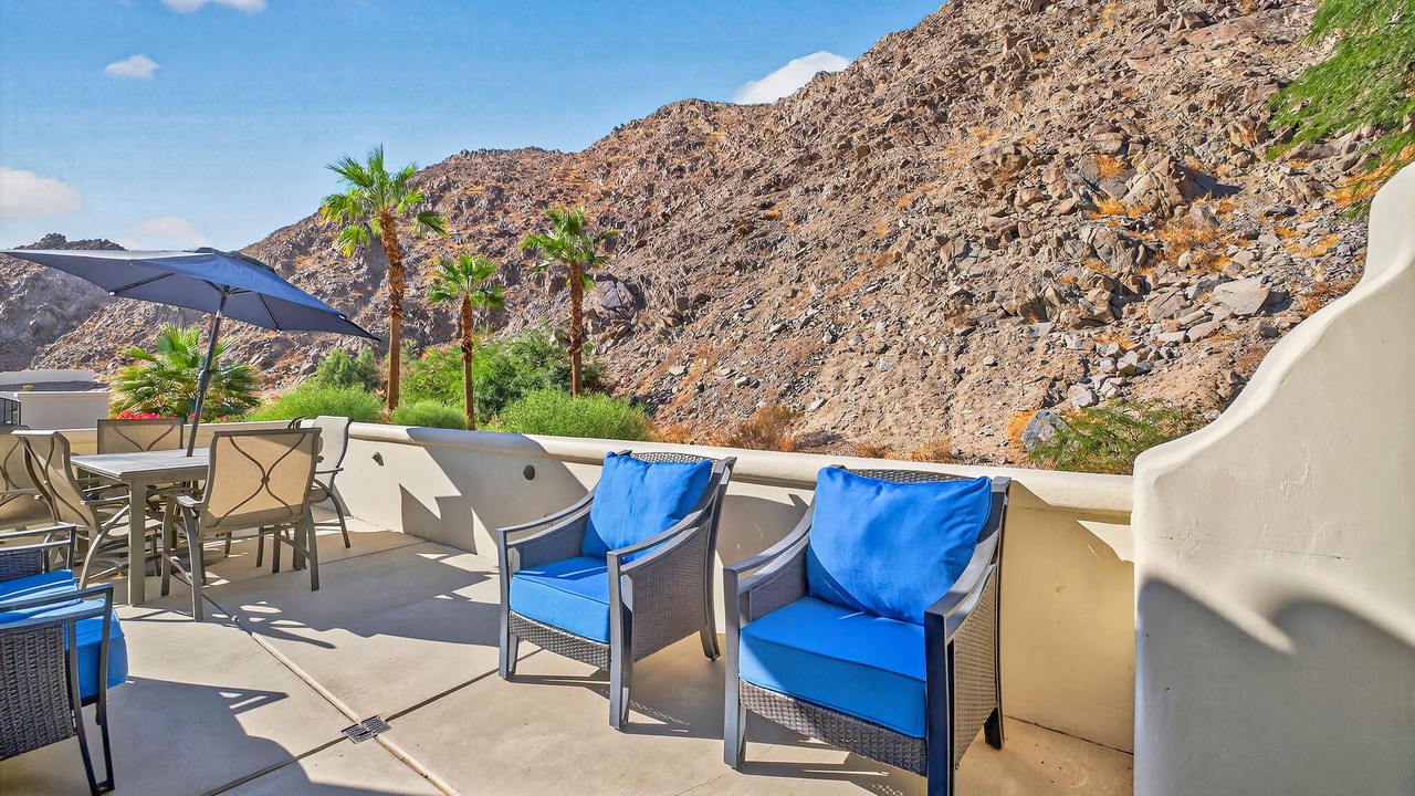 Photo of Outdoor in La Quinta
