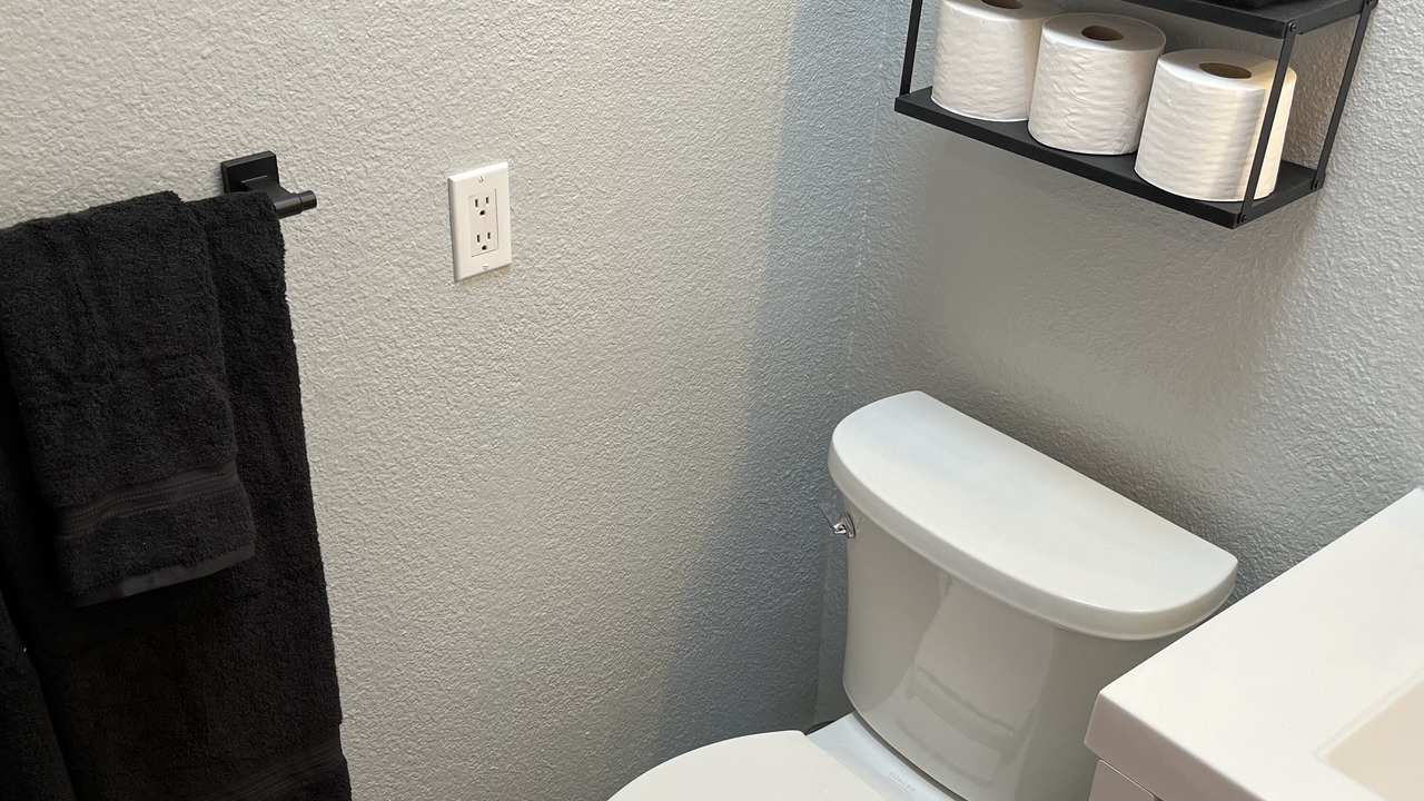 Photo of Bathroom in Fountain Hills