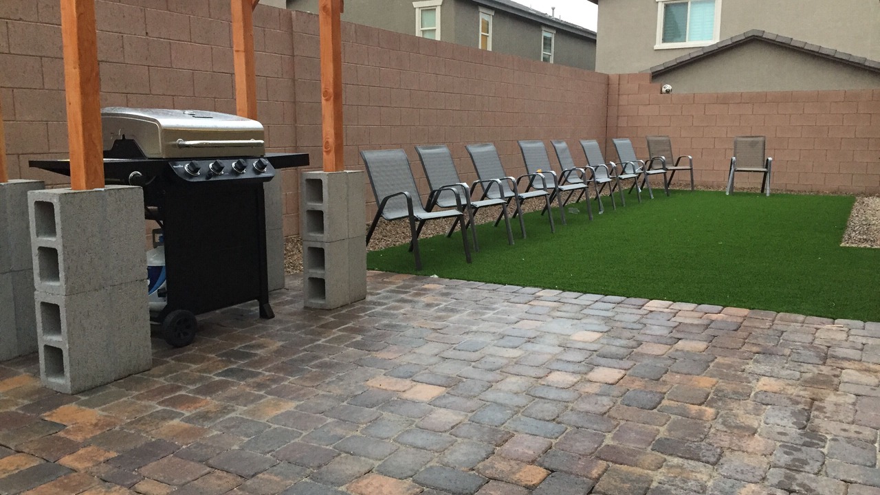 Photo of Outdoor in Enterprise