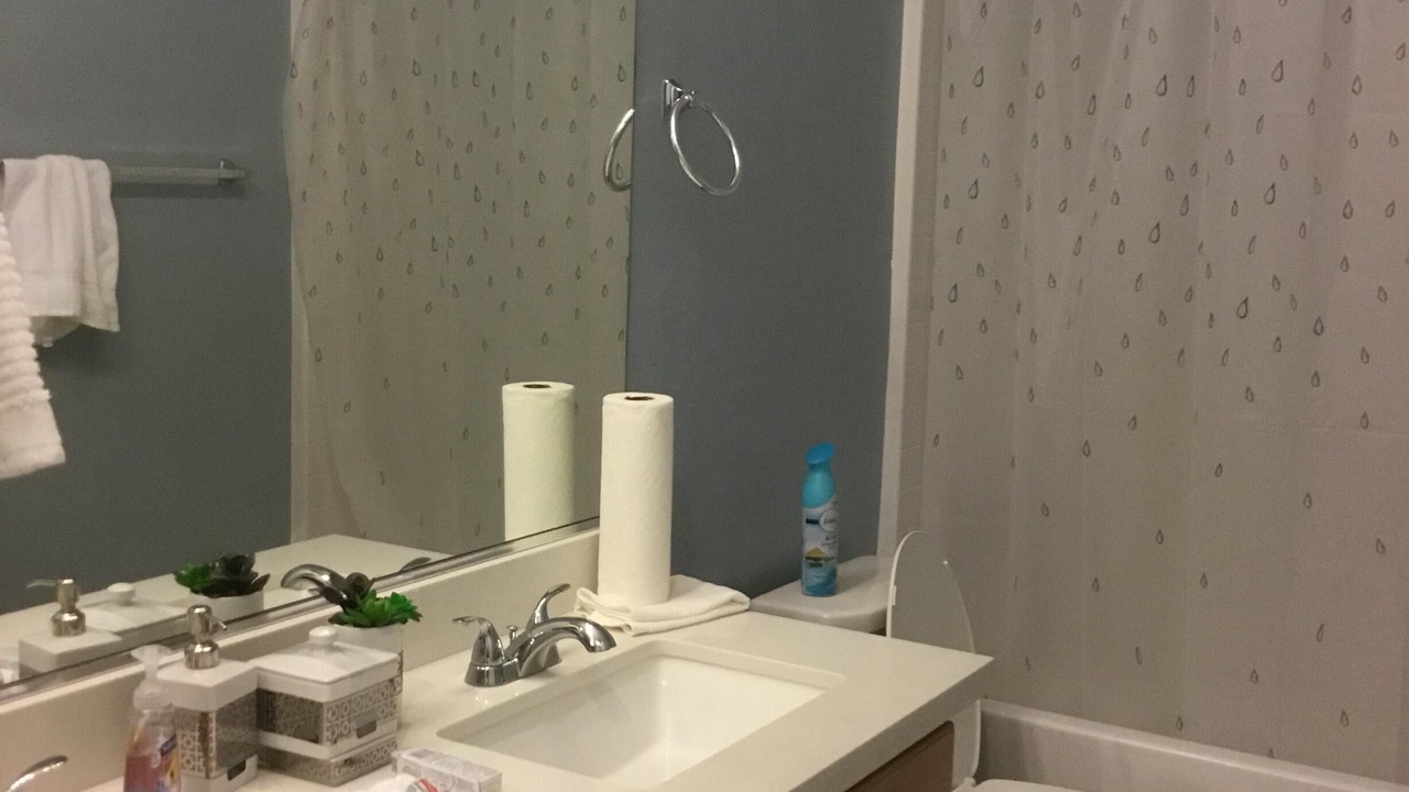Photo of Bathroom in Enterprise