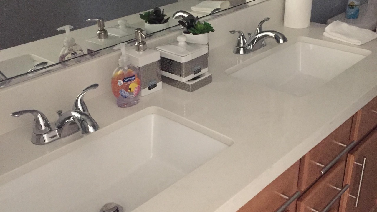 Photo of Bathroom in Enterprise