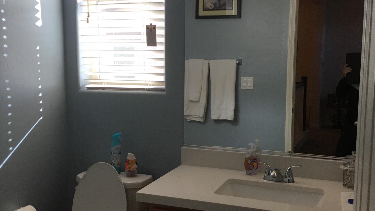 Photo of Bathroom in Enterprise