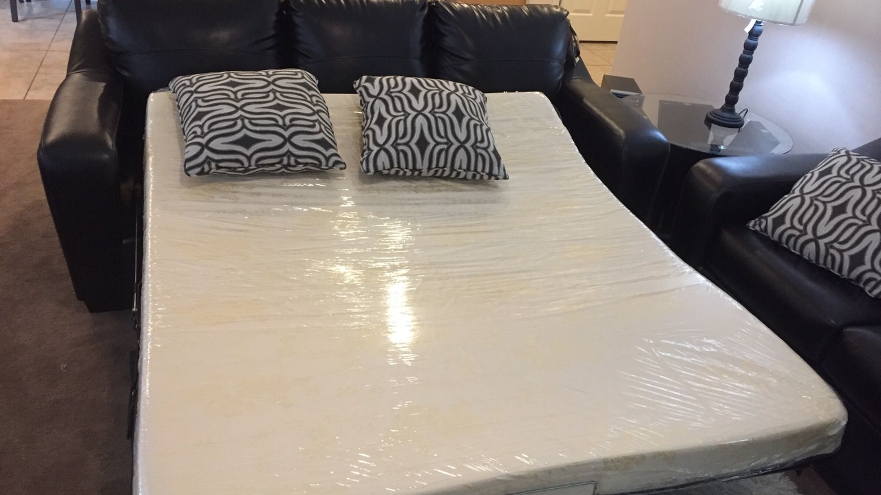 Photo of Bedroom in Enterprise