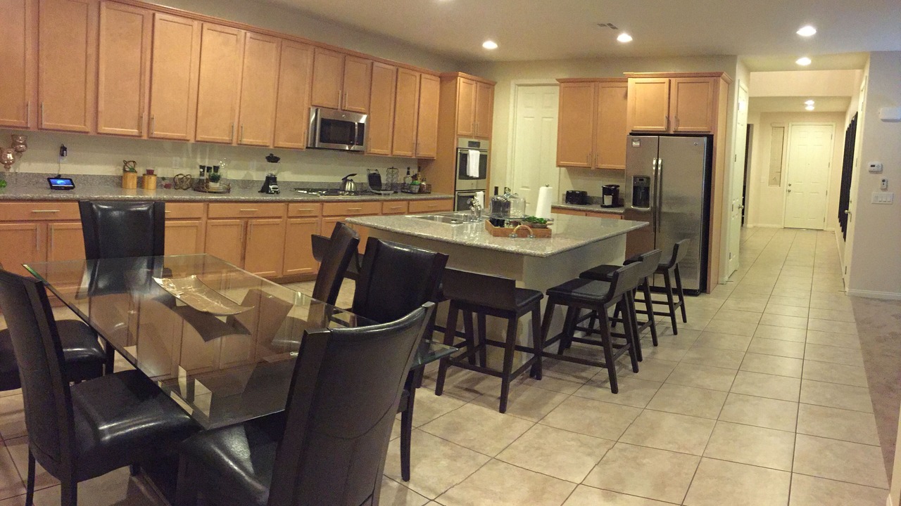 Photo of Kitchen in Enterprise