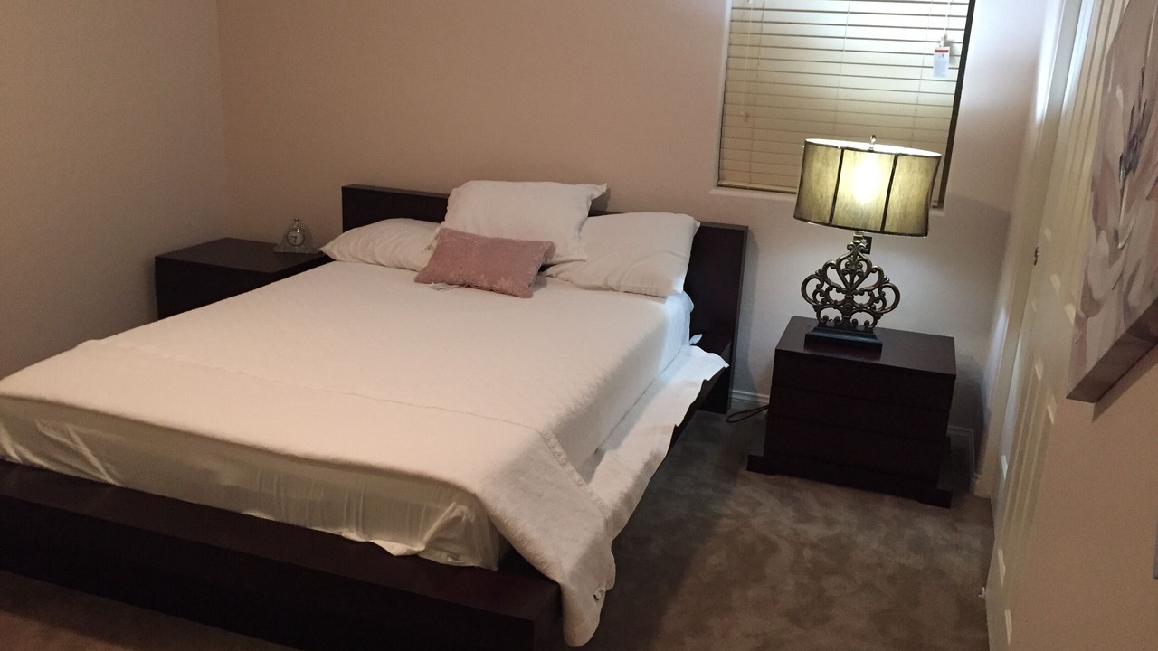 Photo of Bedroom in Enterprise