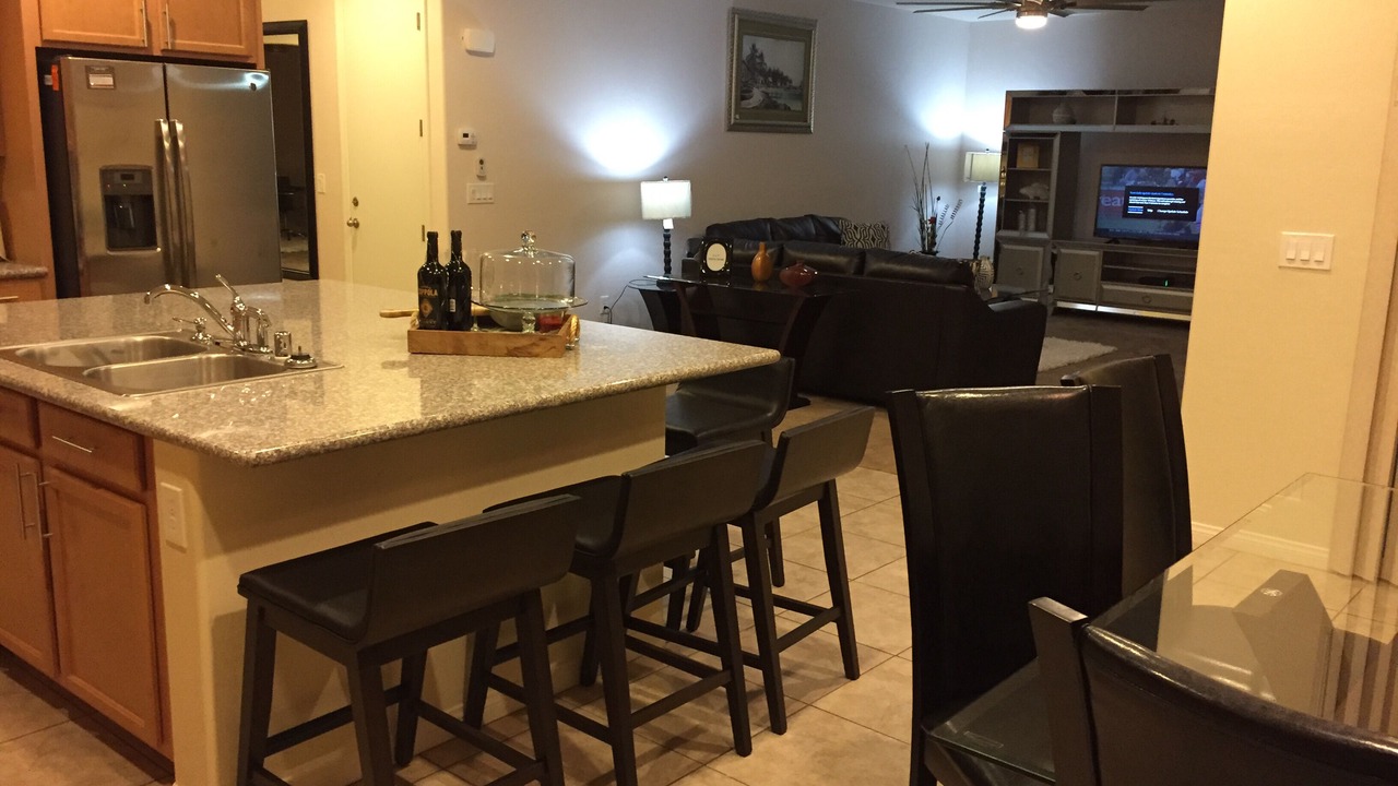 Photo of Kitchen in Enterprise