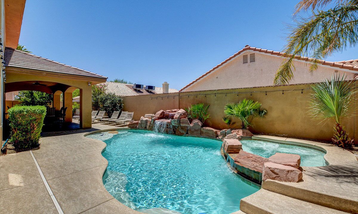 Photo of Outdoor in Spring Valley