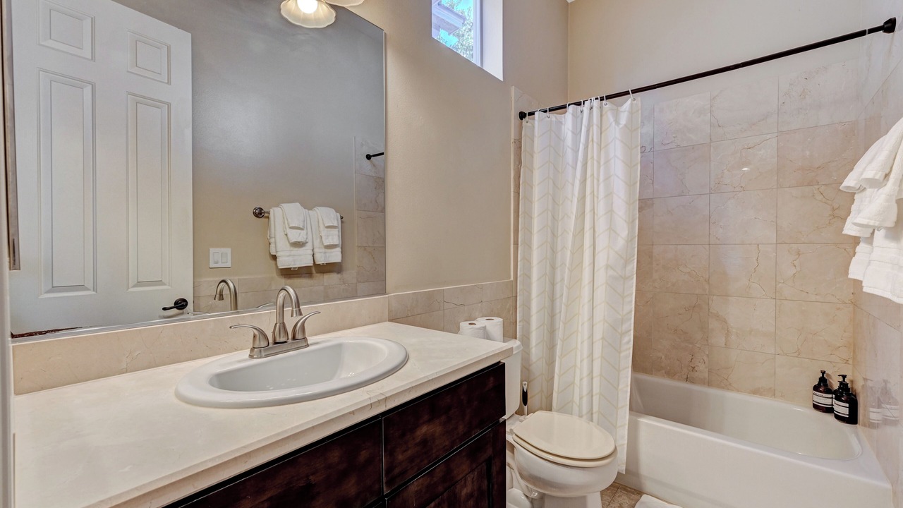 Photo of Bathroom in Spring Valley