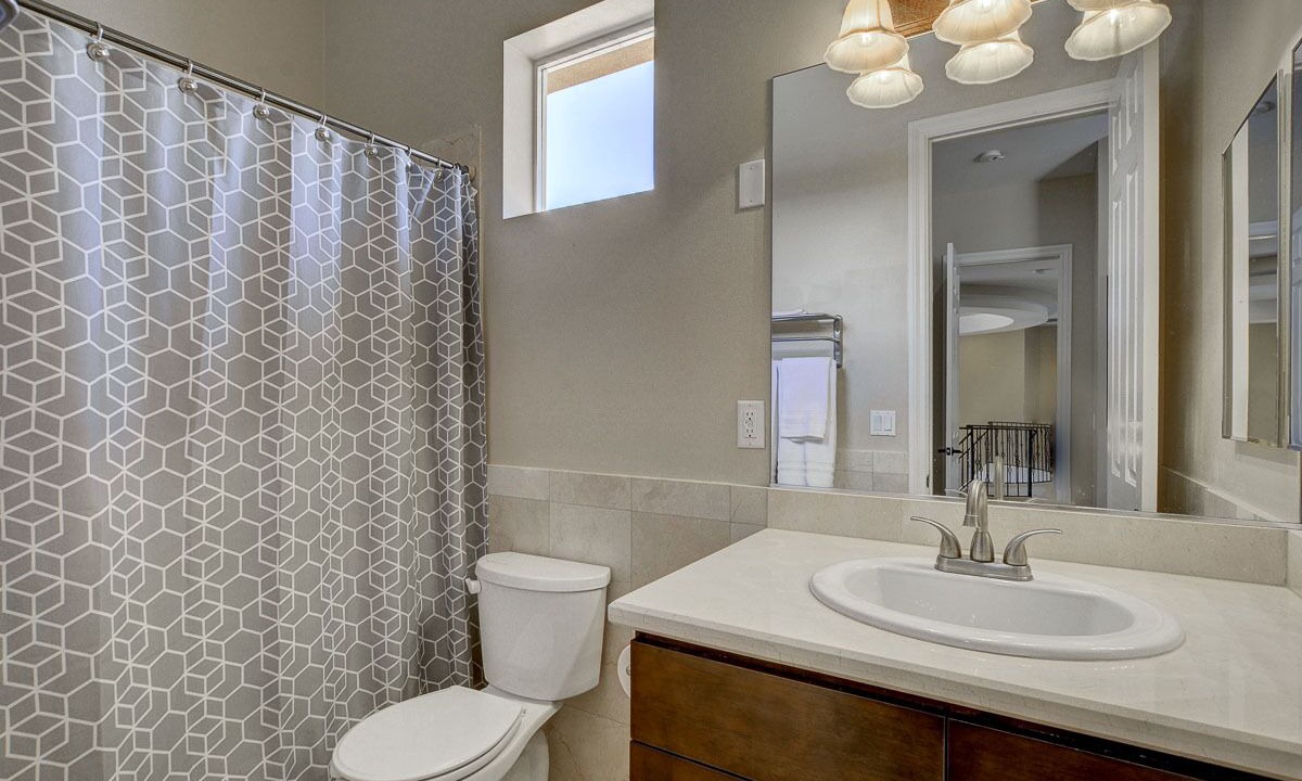 Photo of Bathroom in Spring Valley