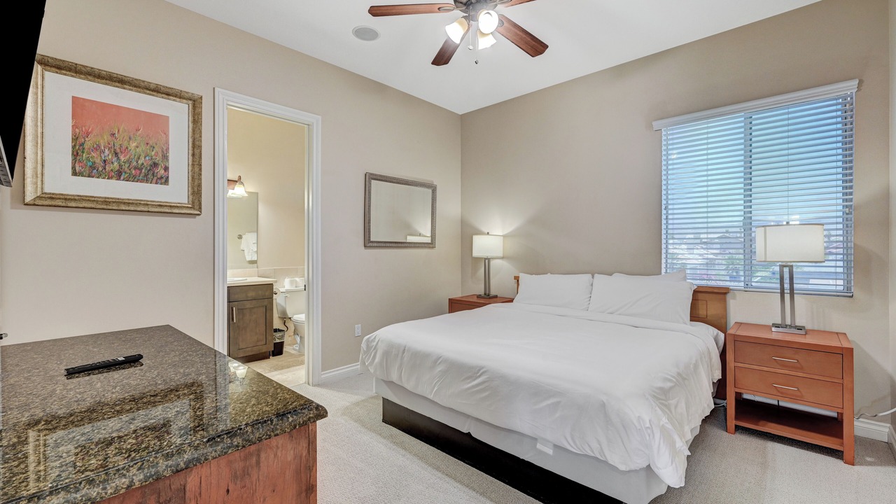 Photo of Bedroom in Spring Valley