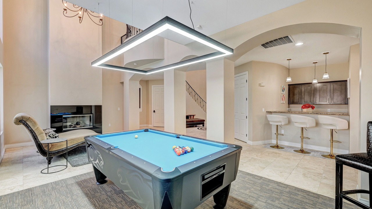 Photo of Bedroom in Spring Valley