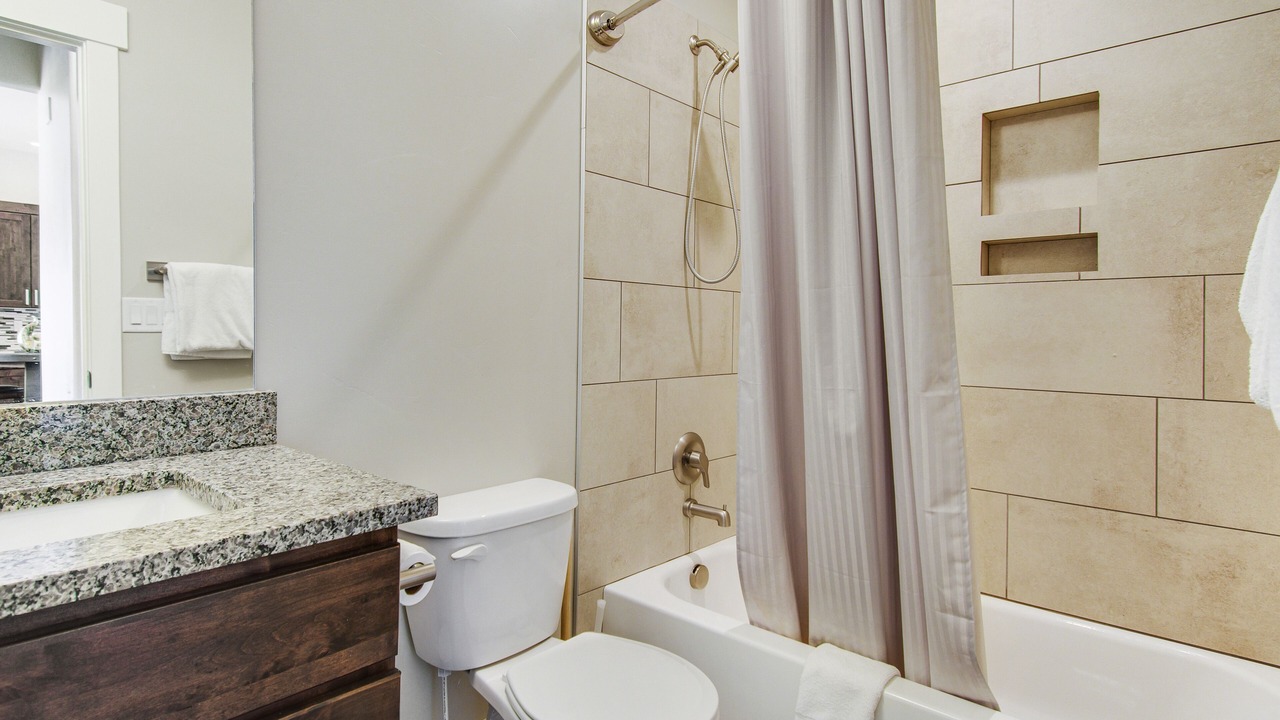 Photo of Bathroom in Moab South Valley