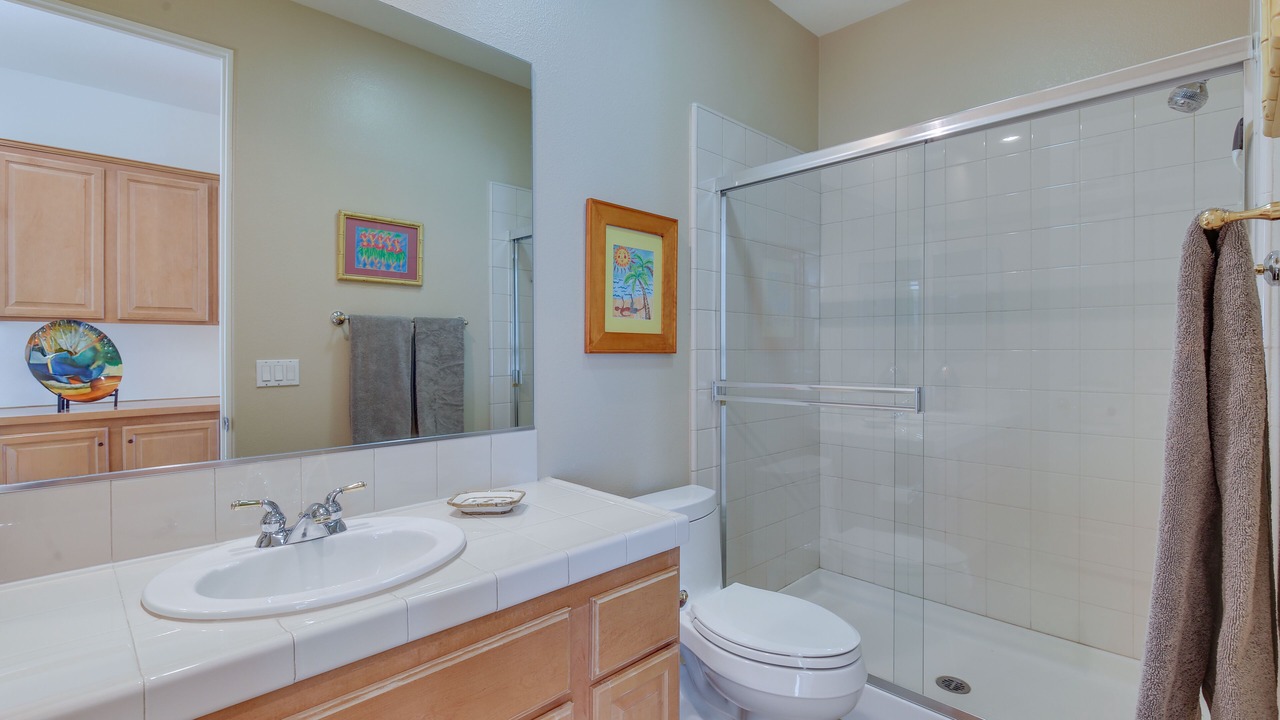 Photo of Bathroom in La Quinta