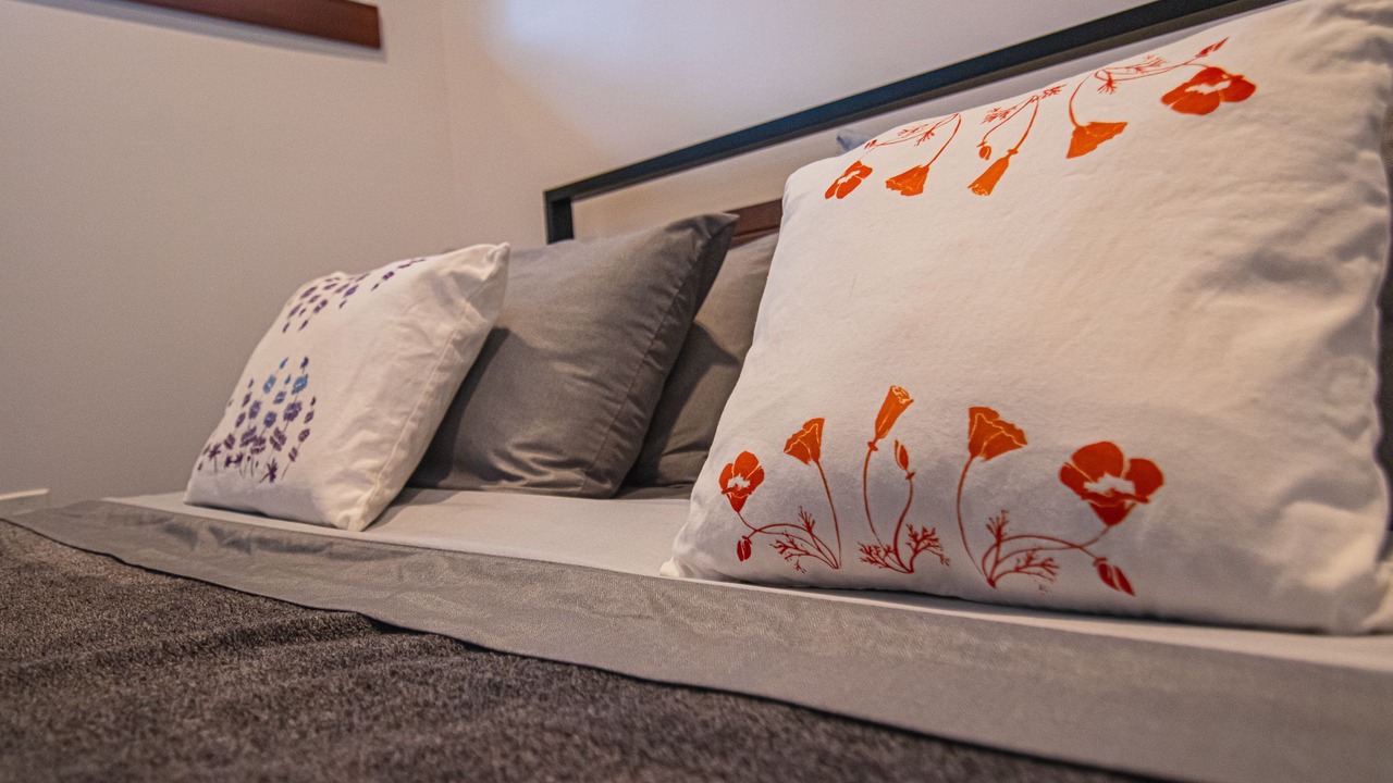 Photo of Bedroom in Three Rivers