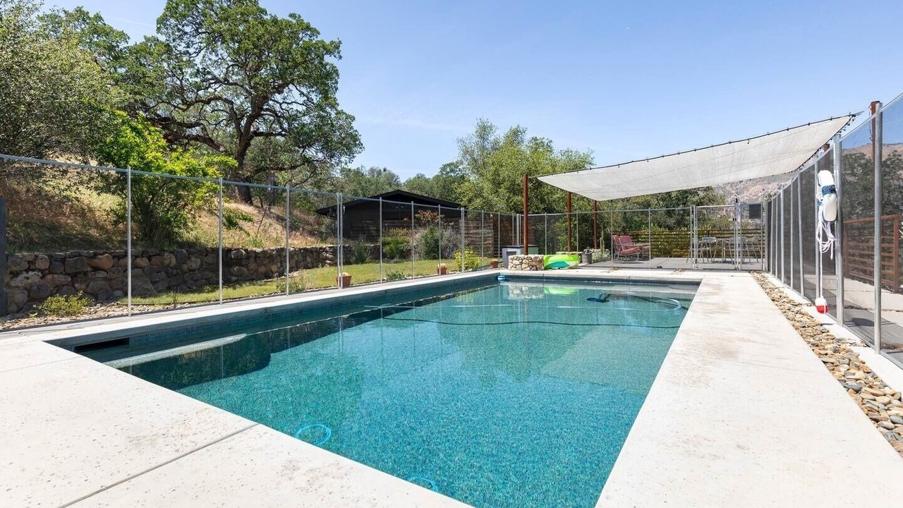 Photo of Outdoor in Three Rivers