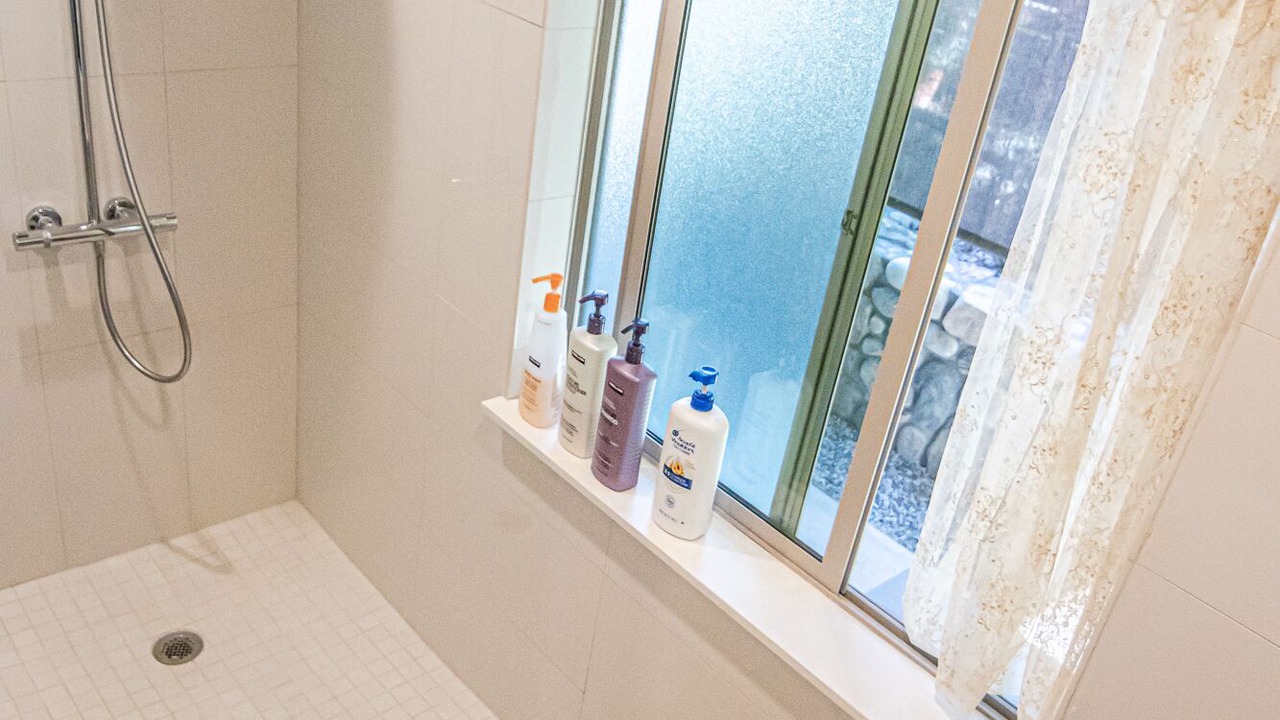 Photo of Bathroom in Three Rivers