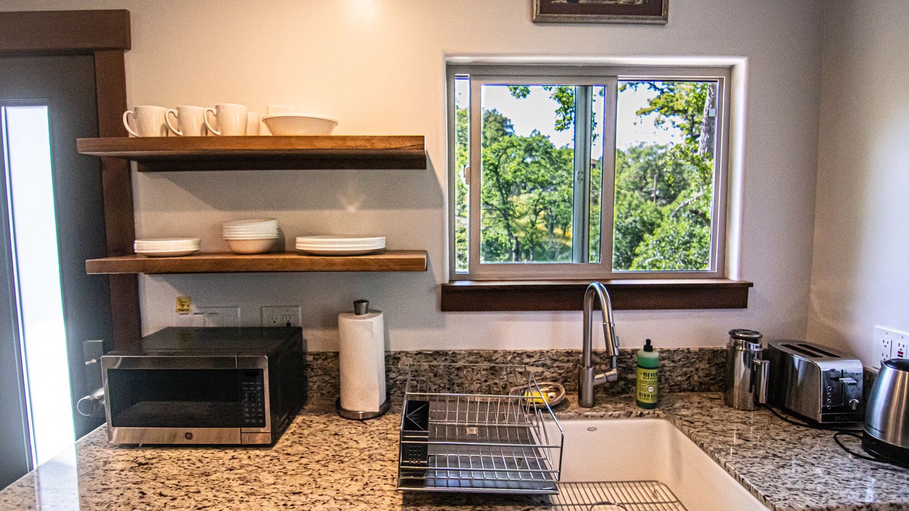 Photo of Kitchen in Three Rivers