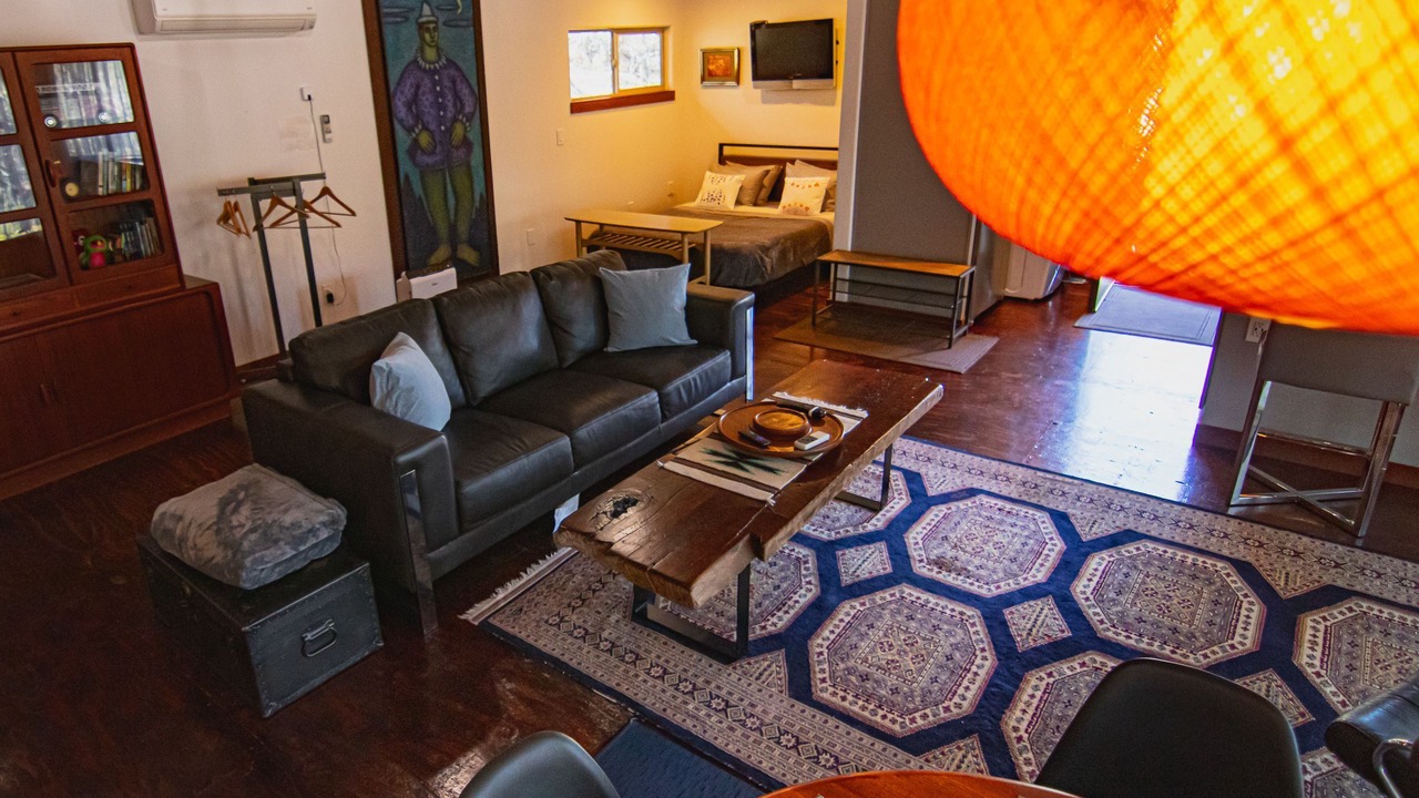 Photo of Livingroom in Three Rivers