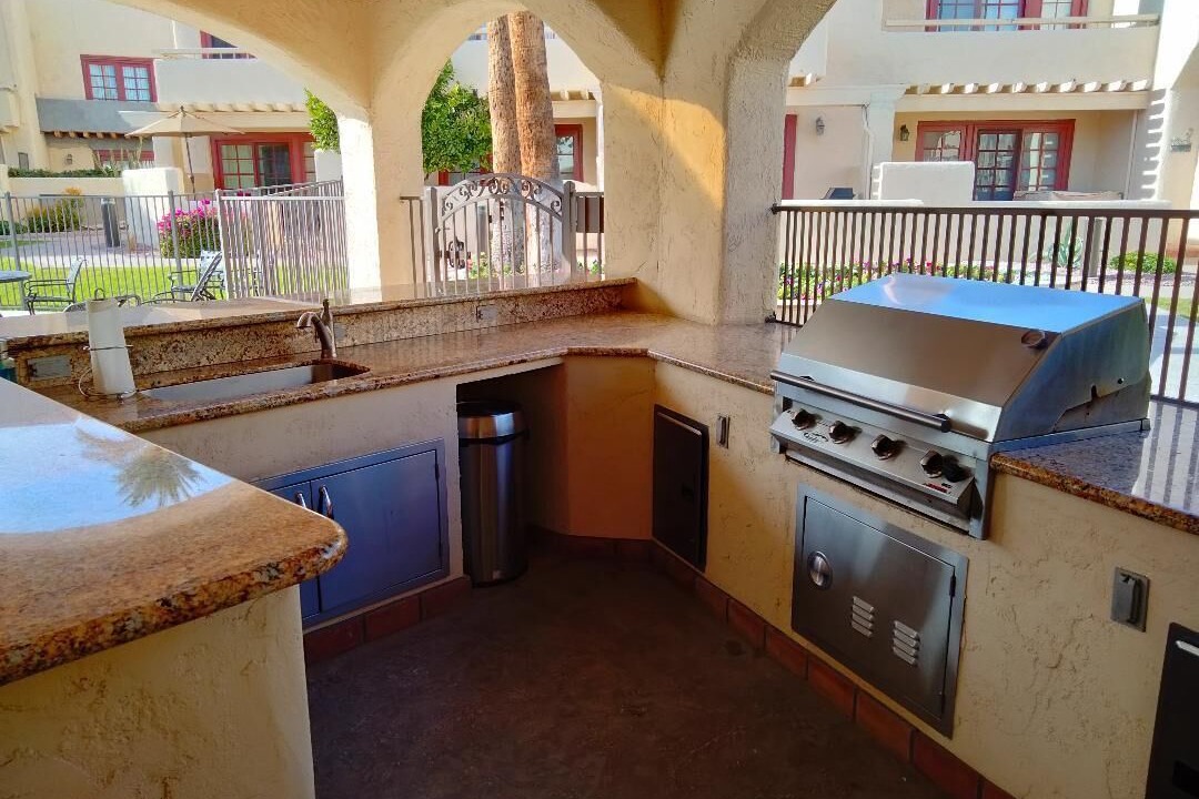 Photo of Outdoor in South Scottsdale