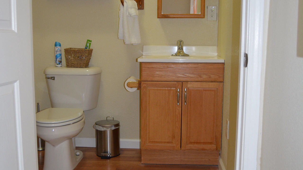 Photo of Bathroom in Pahrump