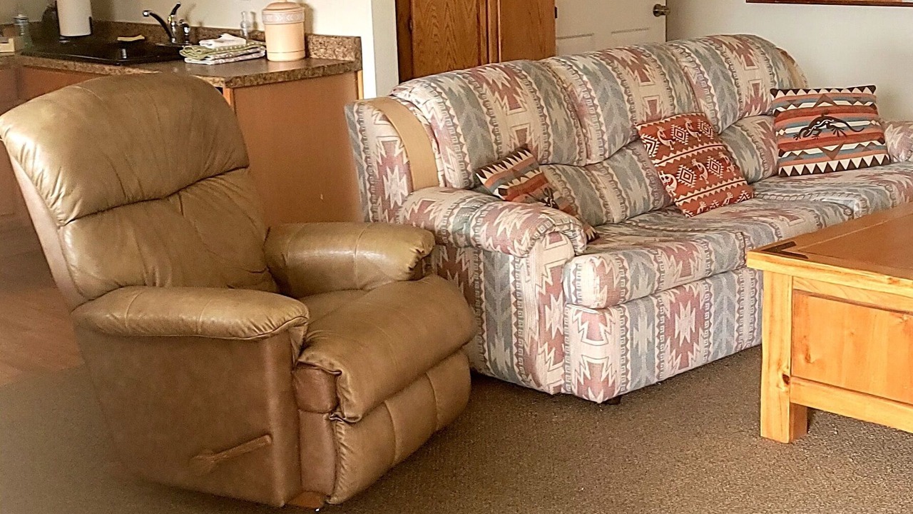 Photo of Bedroom in Pahrump