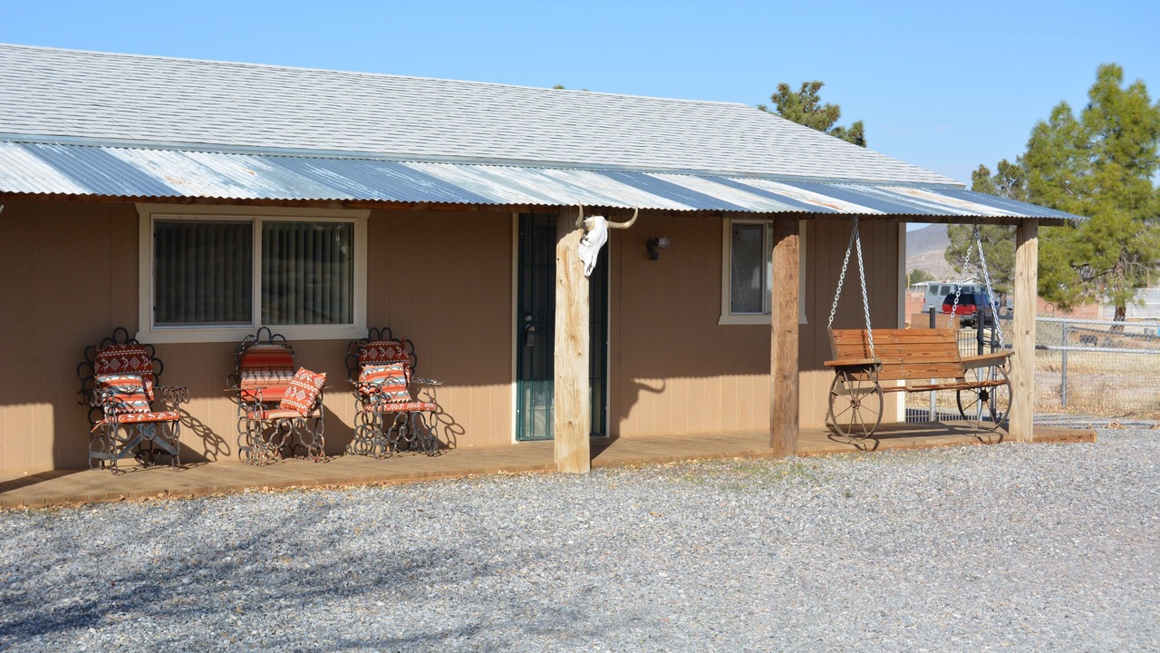 Photo of Outdoor in Pahrump
