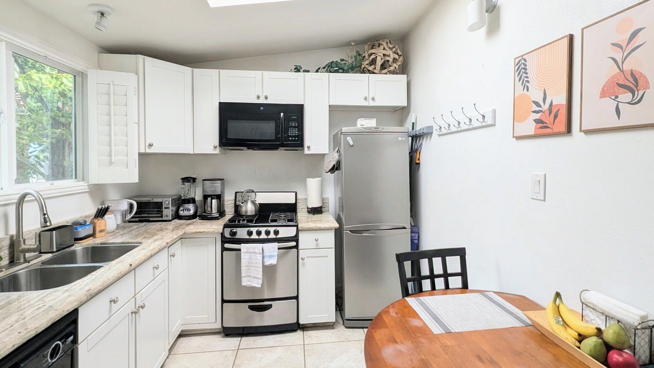 Photo of Kitchen in Beverly Glen