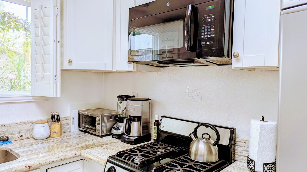Photo of Kitchen in Beverly Glen