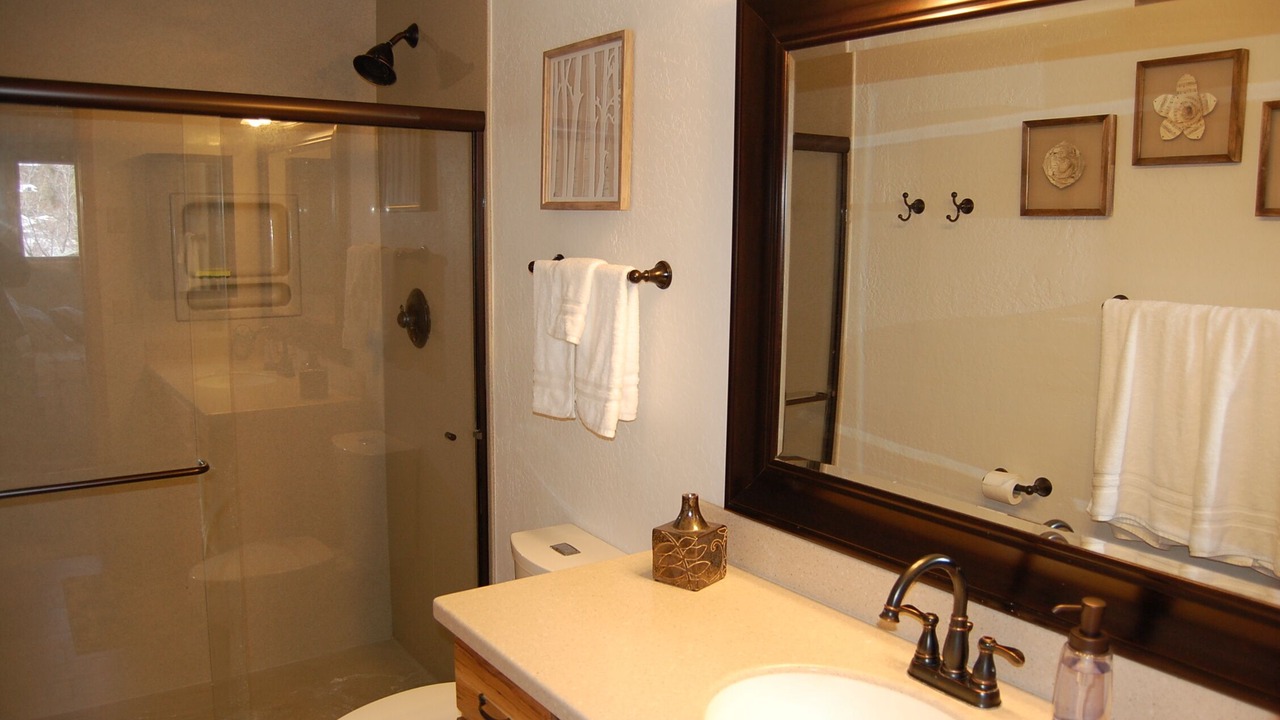 Photo of Bathroom in Flagstaff