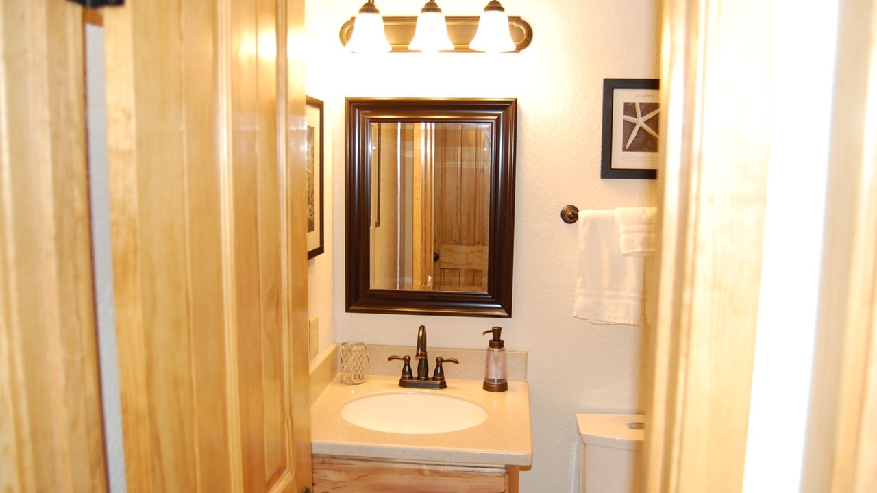 Photo of Bathroom in Flagstaff