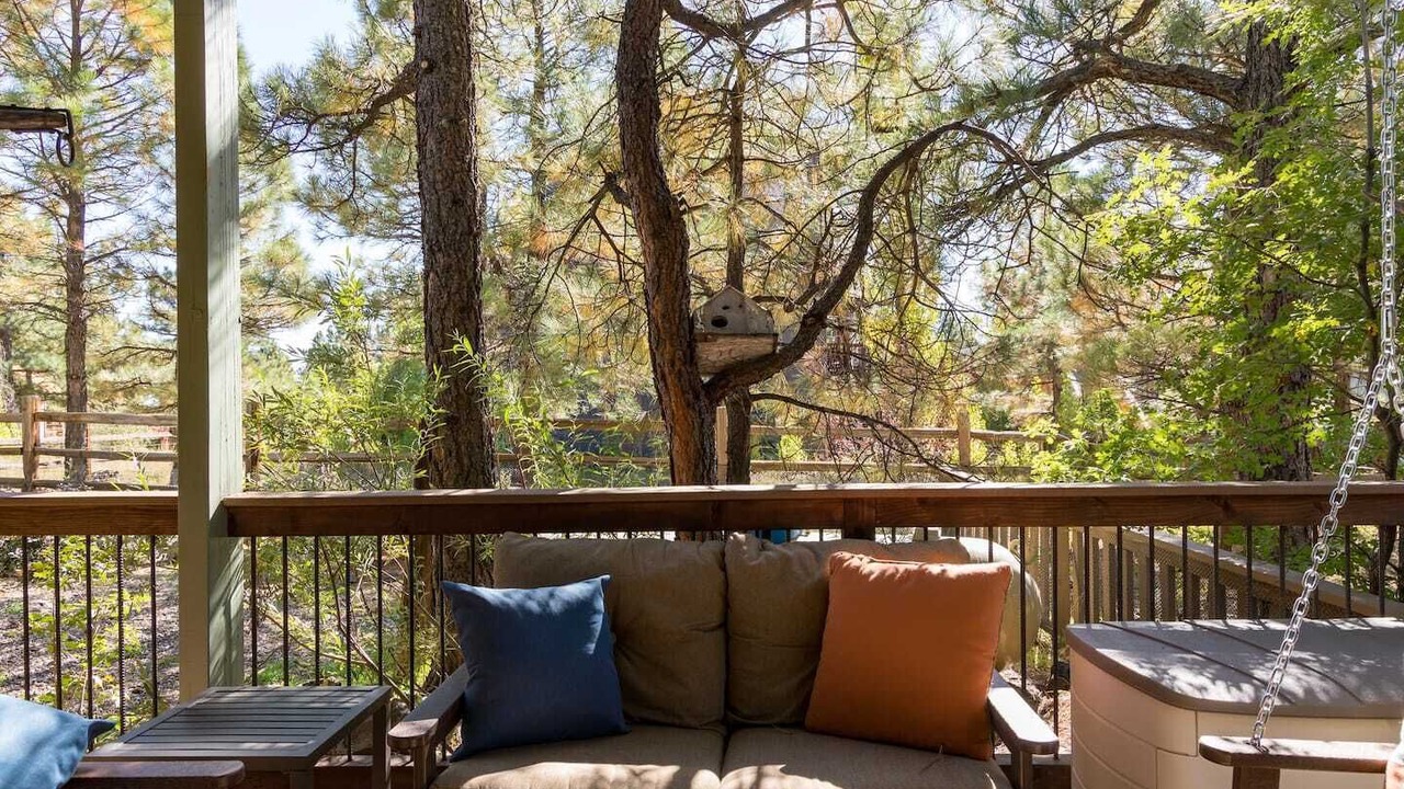 Photo of Outdoor in Munds Park