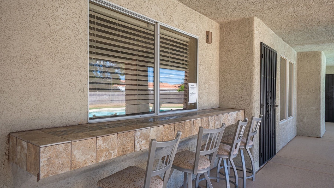 Photo of Outdoor in Green Valley North