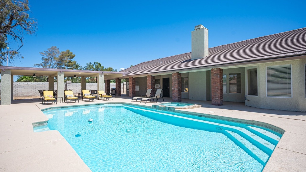 Photo of Outdoor in Green Valley North