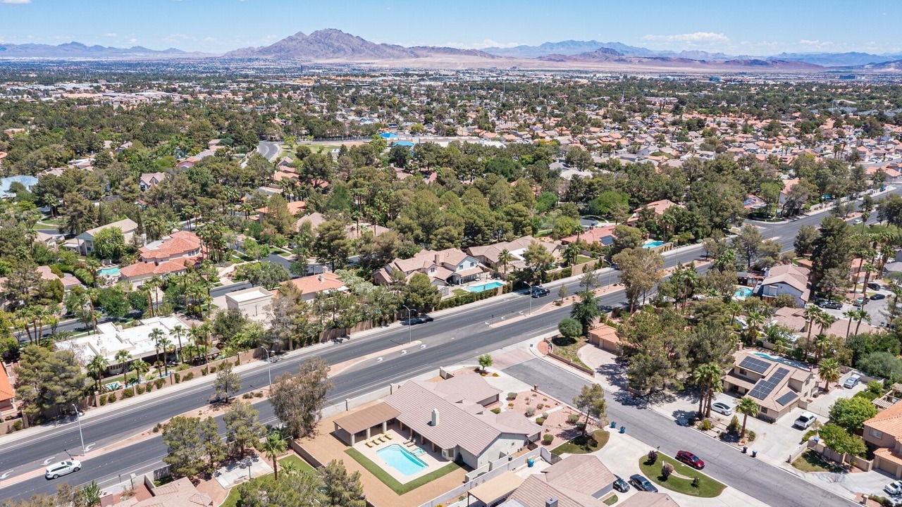 Photo of Outdoor in Green Valley North