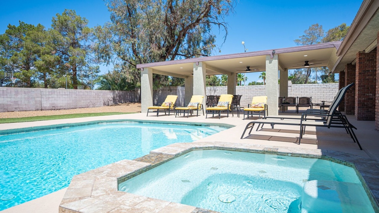 Photo of Outdoor in Green Valley North