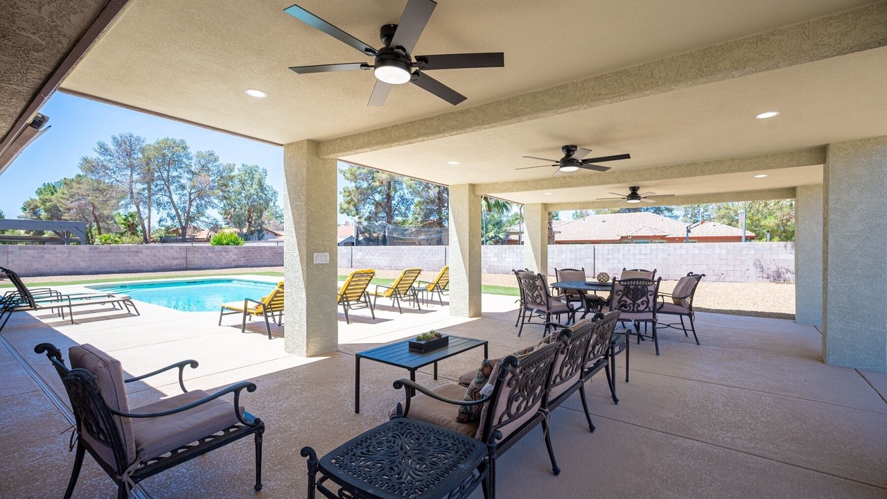 Photo of Outdoor in Green Valley North
