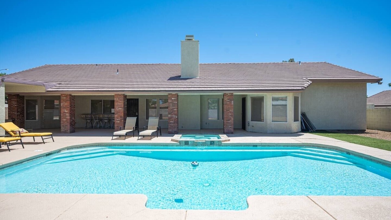 Photo of Outdoor in Green Valley North