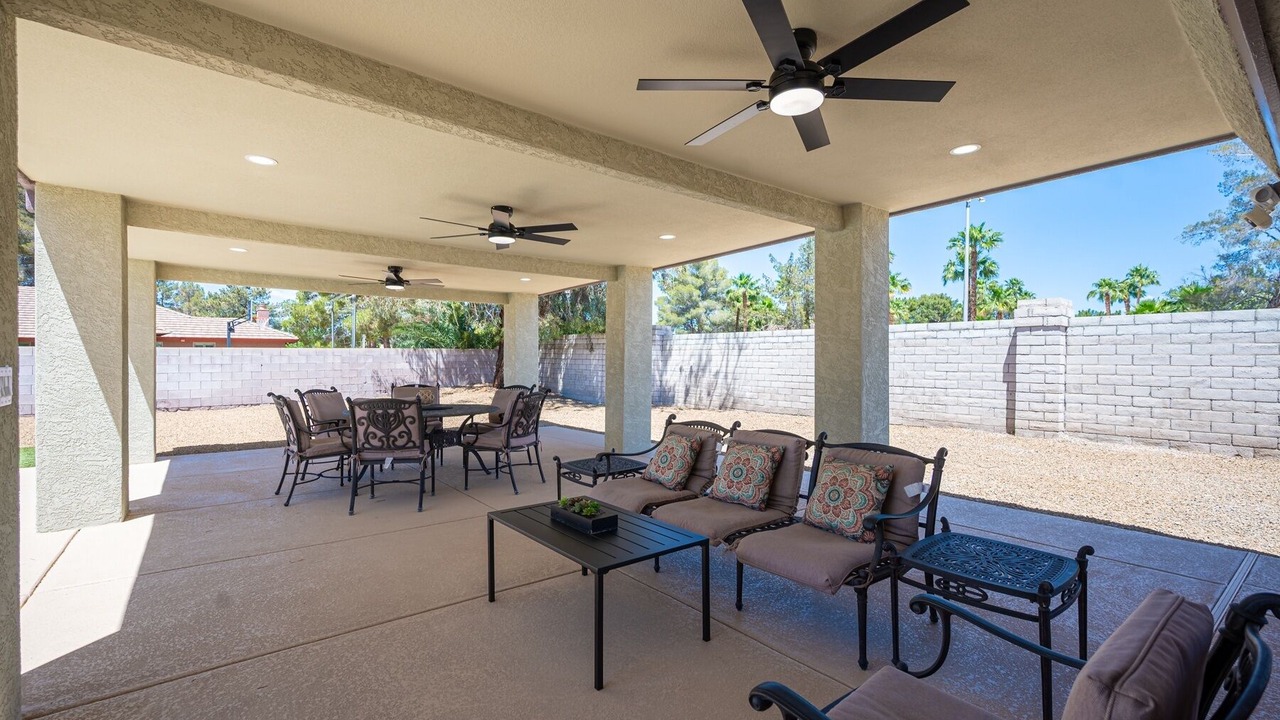 Photo of Outdoor in Green Valley North