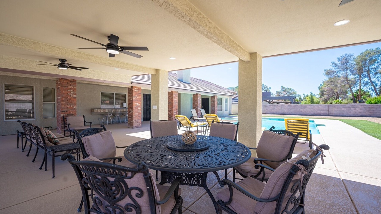 Photo of Outdoor in Green Valley North